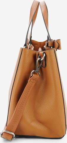 HARPA Handbag 'MILLIE' in Brown