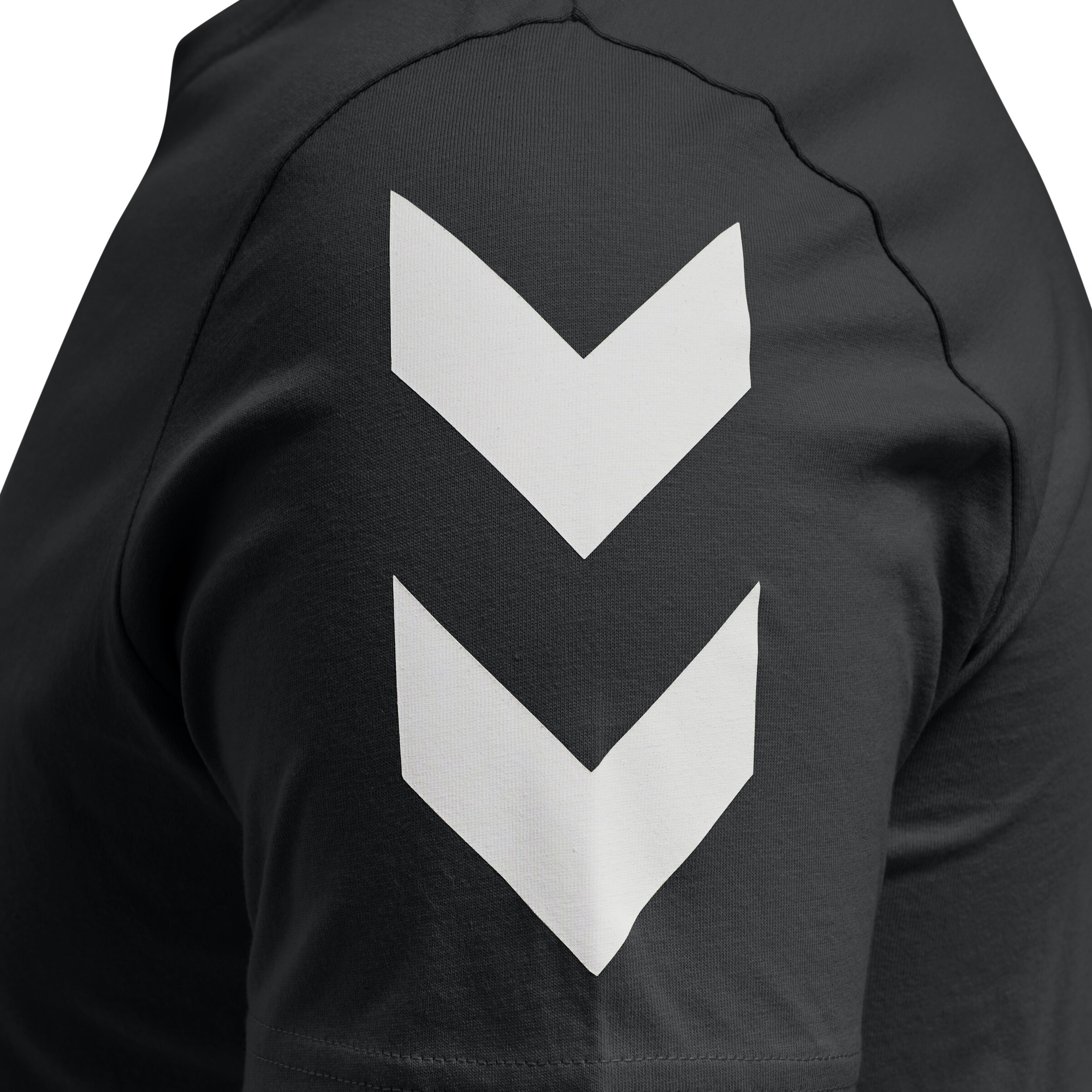 Hummel Performance Shirt in Black