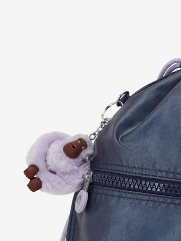 KIPLING Rugzak 'SUPERTABOO' in Blauw