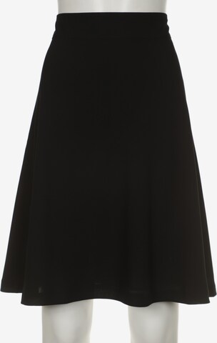 MADS NORGAARD COPENHAGEN Skirt in S in Black: front