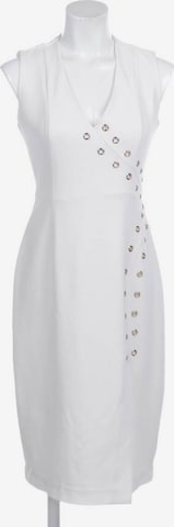 Rebecca Vallance Dress in M in White: front