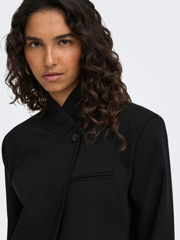 ONLY Blazer 'ONLRAVEN' in Black