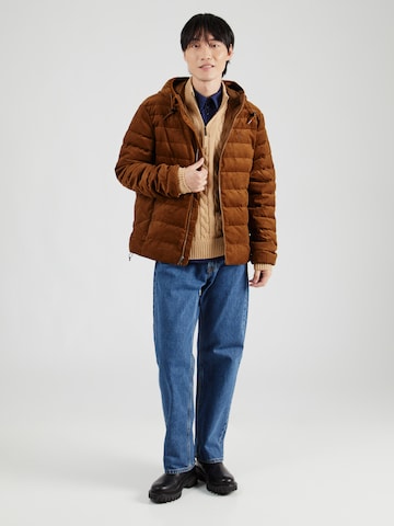 Polo Ralph Lauren Jacke in Beige