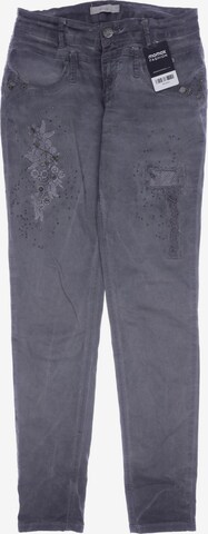 Tredy Jeans 29 in Grau: predná strana