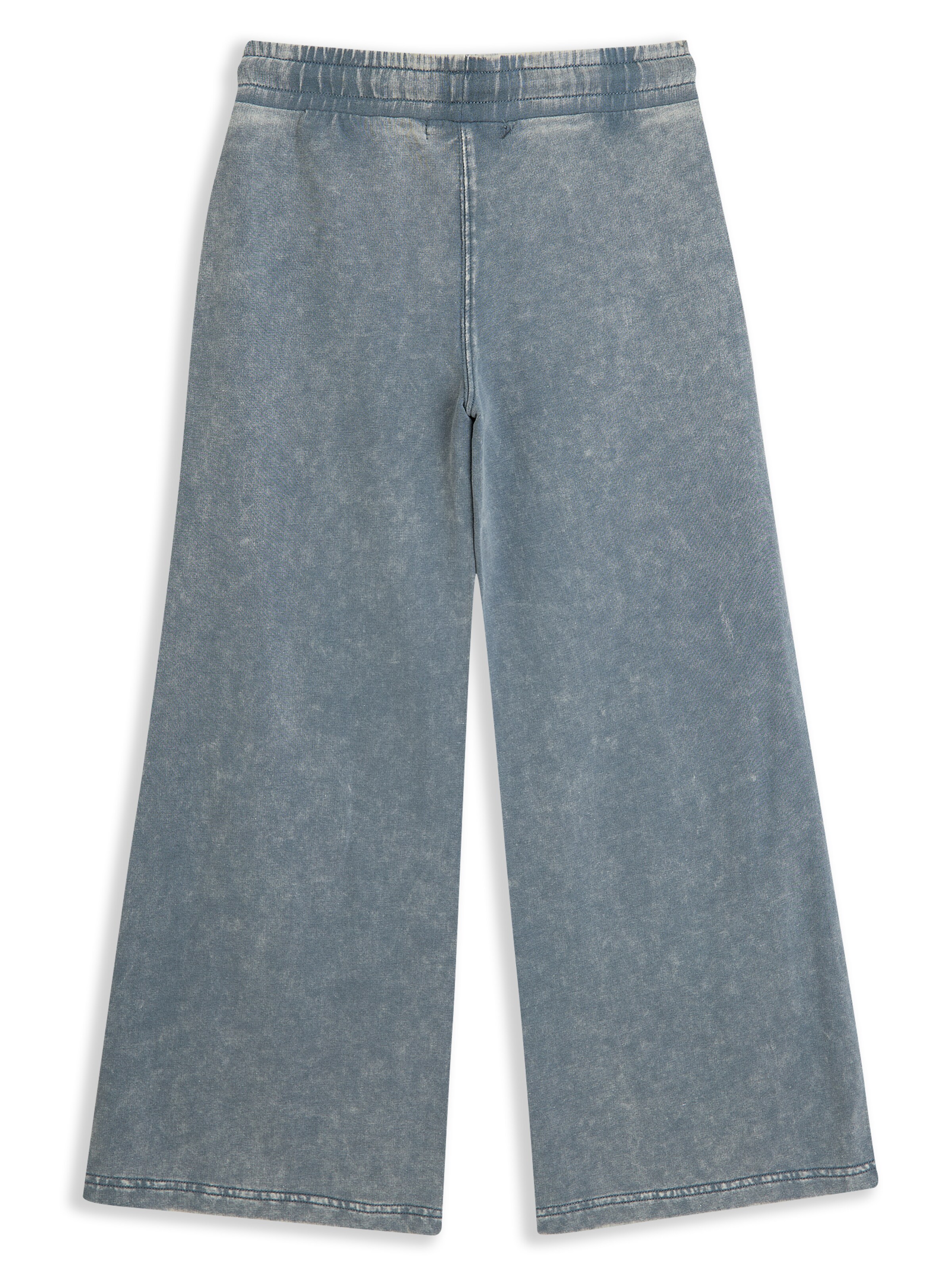 4PRESIDENT Wide leg Pants 'Nico' in Grey