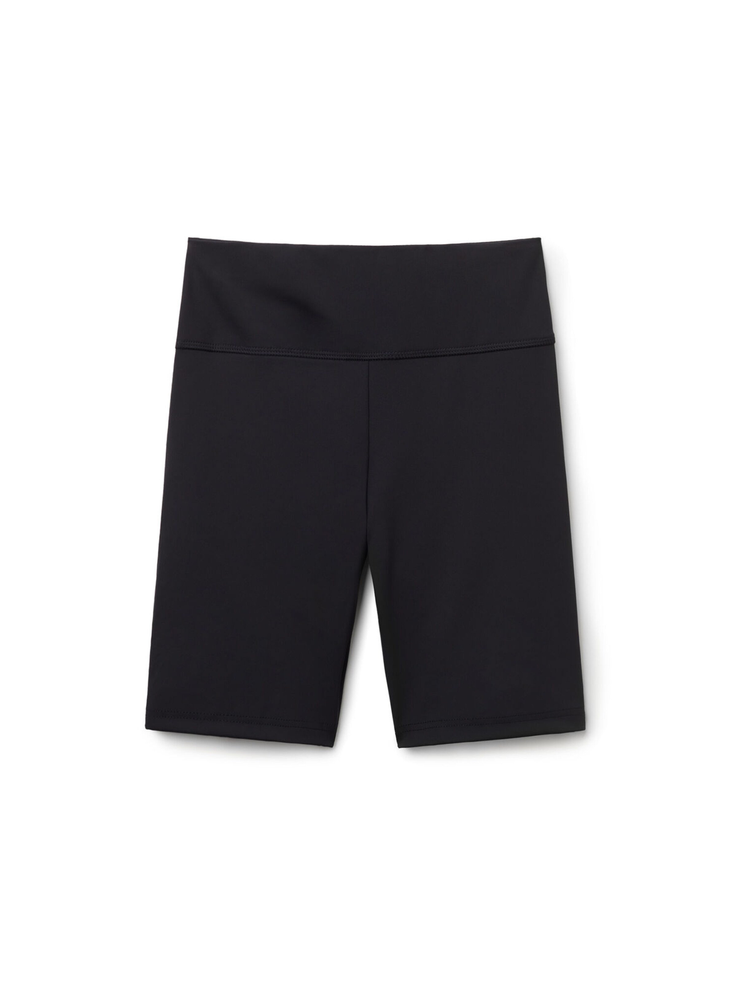 Tezenis Leggings in Black: front
