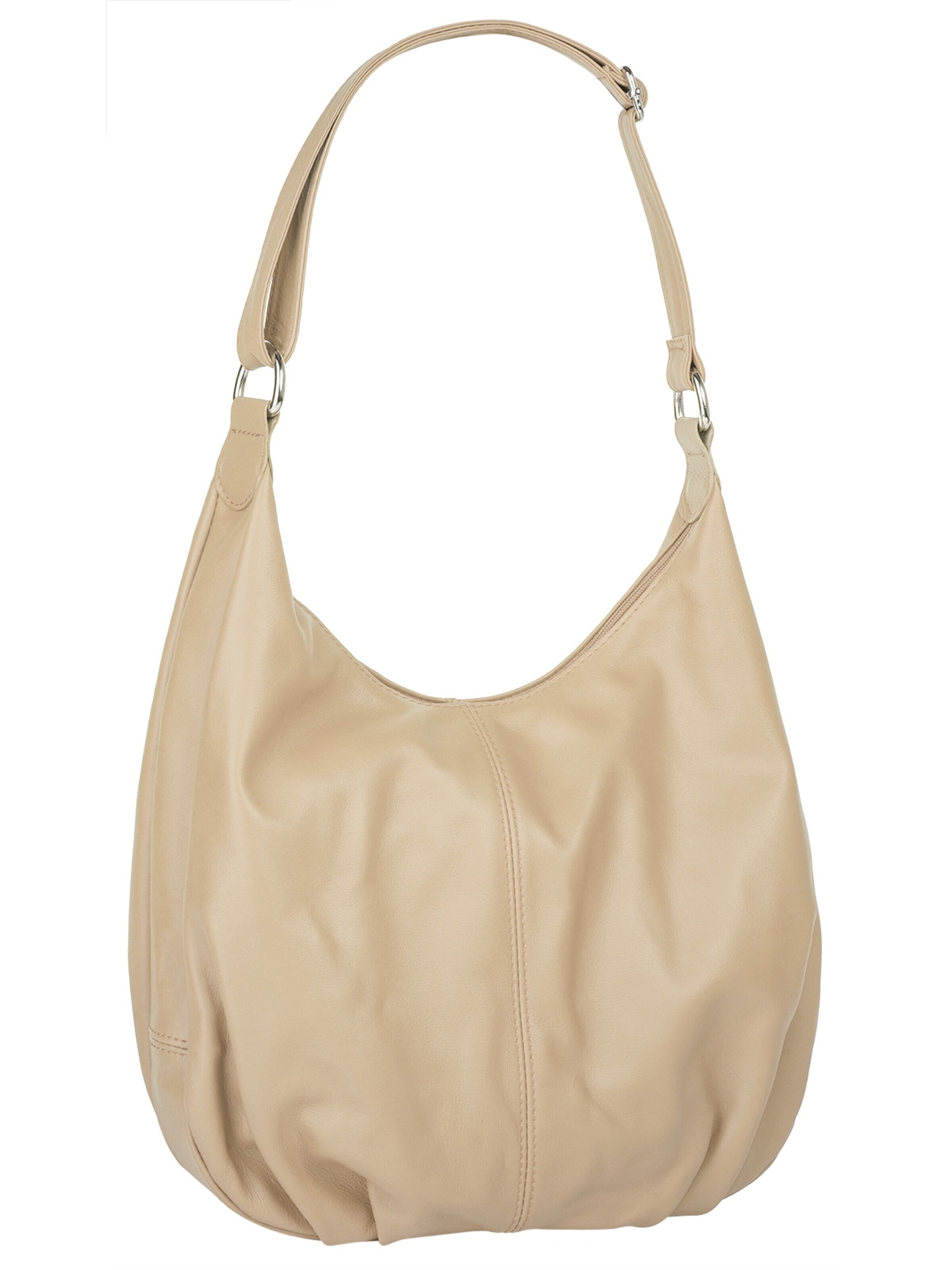 Cabas Cluty en beige