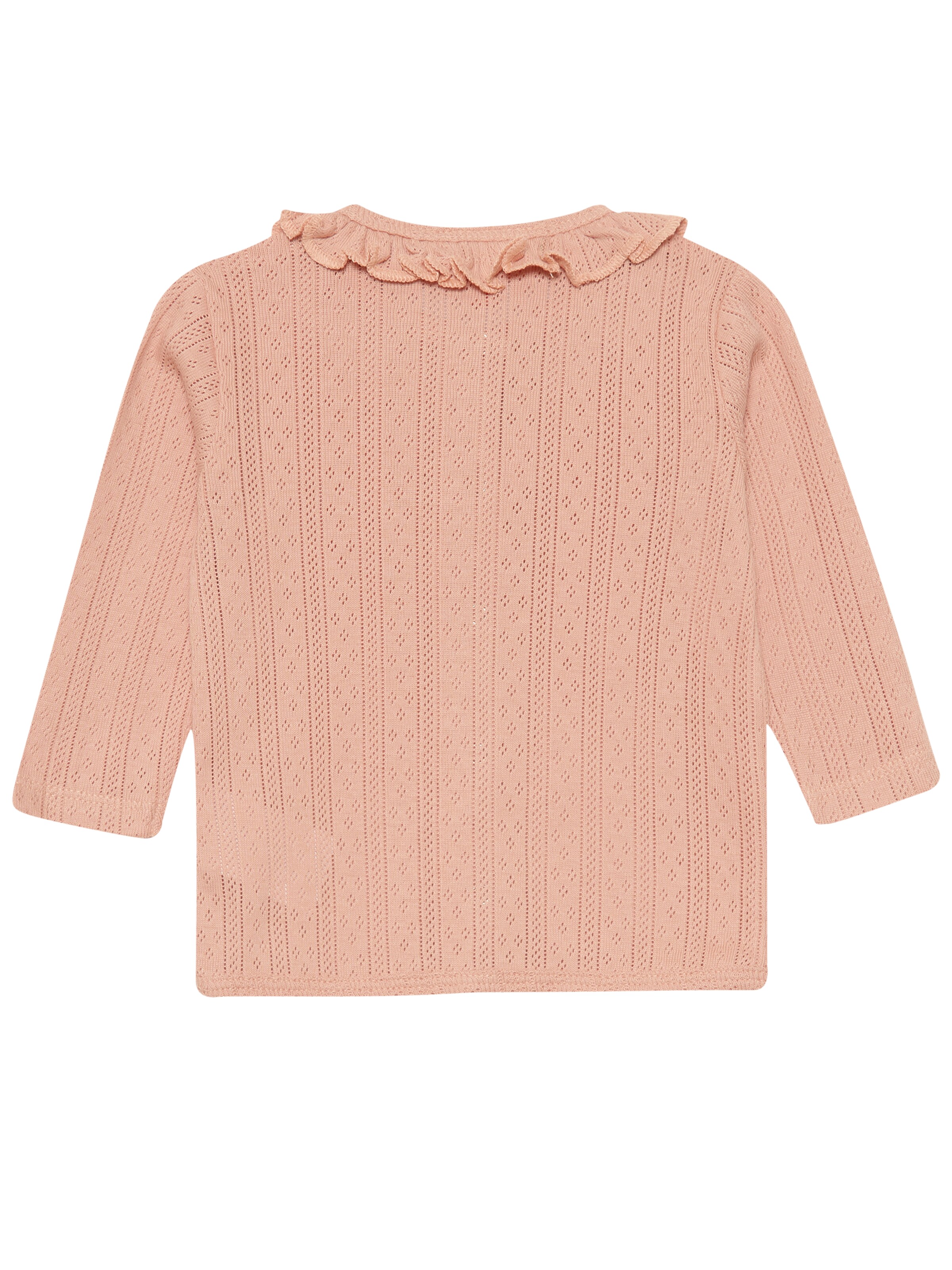 4PRESIDENT Sweater 'Zita' in Pink