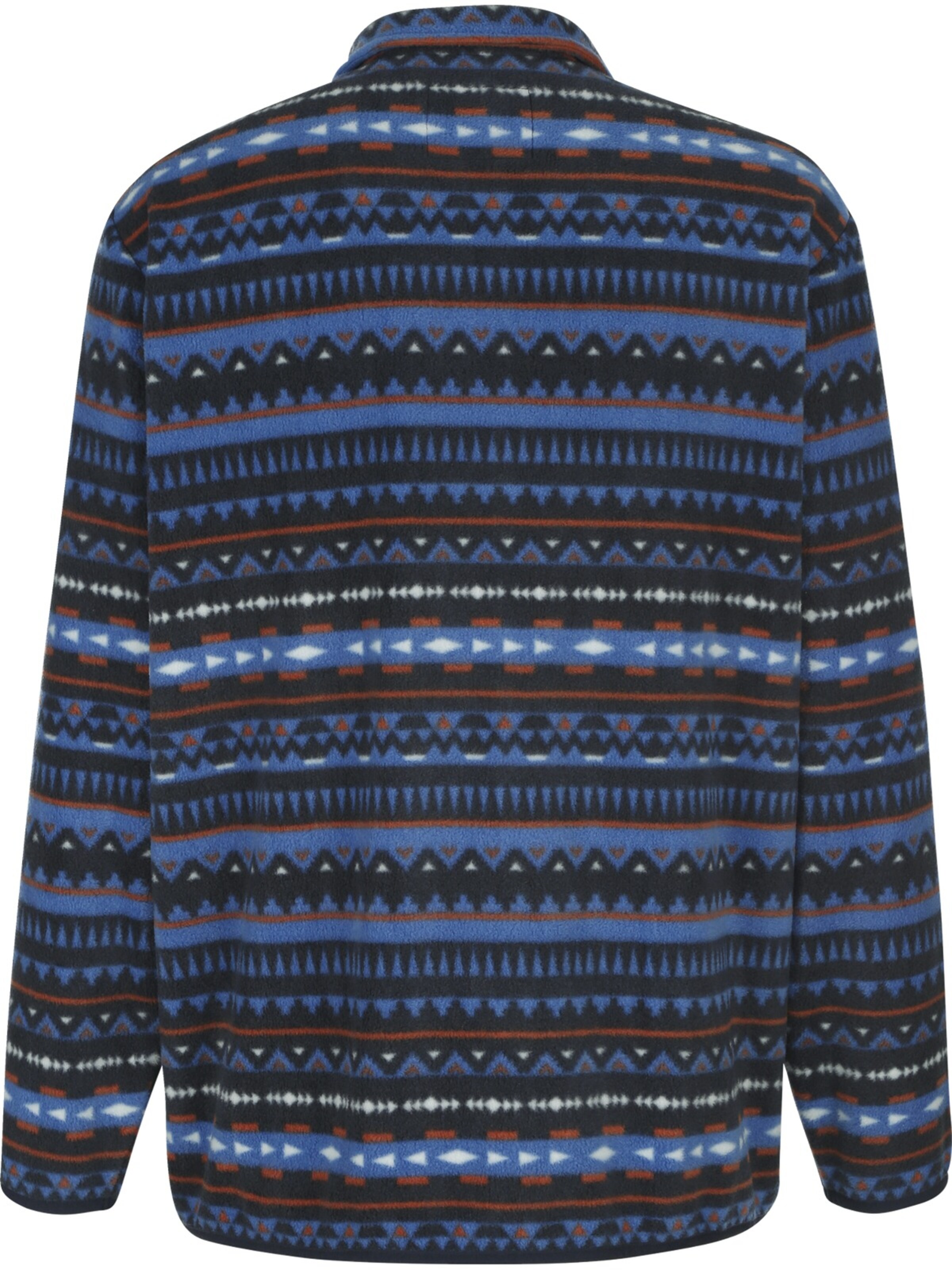 BABISTA Sweatjacke in Blau