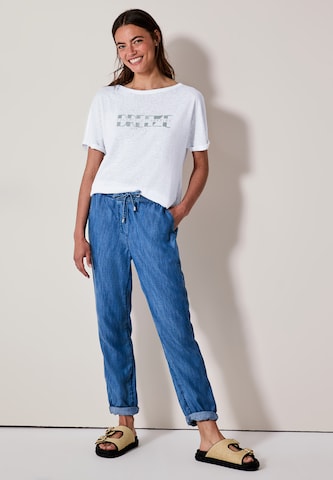 CECIL Shirt in White