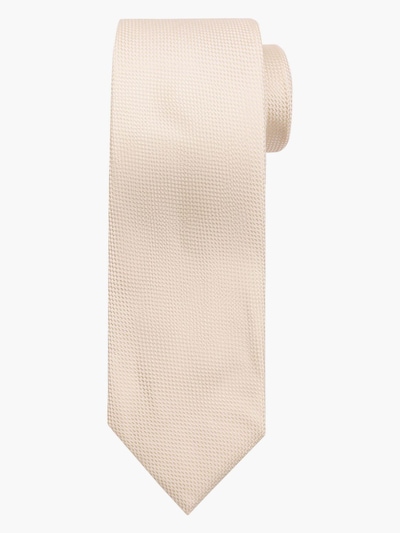 Suitable Krawatte‌‌‌‌ in One Size in beige, Produktansicht