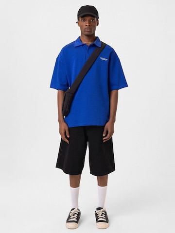 Dandalo Shirt in Blue