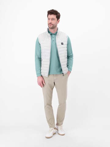 LERROS Shirt in Blue