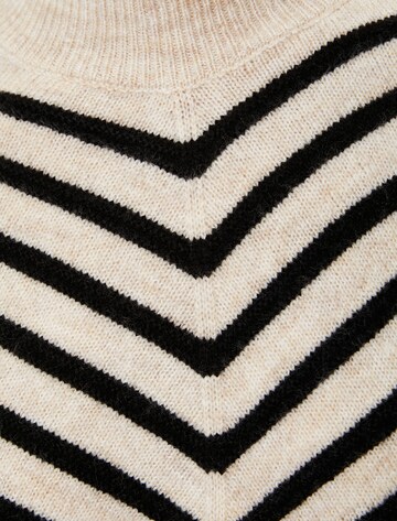 Koton Sweater in Black