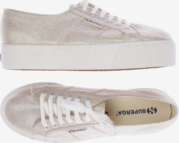 SUPERGA Sneakers & Trainers in 42 in Beige: front