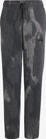 Regular Pantalon de sport 'Future Icons' ADIDAS SPORTSWEAR en noir : devant