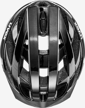 UVEX Helmet 'i-vo 3D' in Black