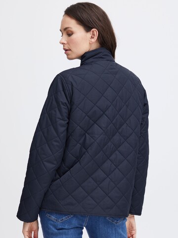 Fransa Tussenjas 'MICHELLE' in Blauw