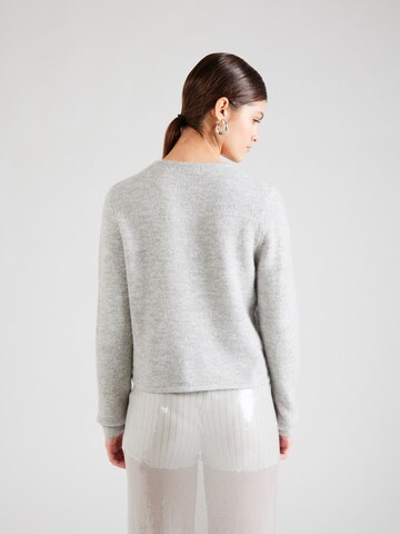 Gina Tricot Kardigan w kolorze szary