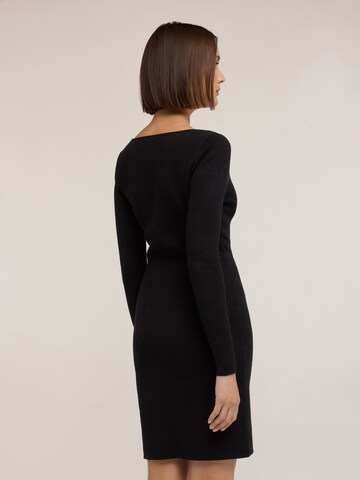 MOTIVI Jurk in Zwart