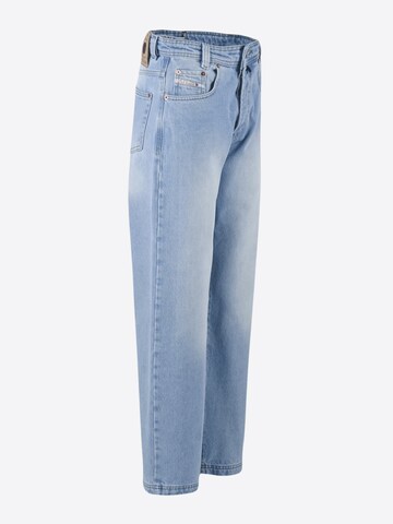 Picaldi Baggy Jeans 'Zicco 474' in Blau