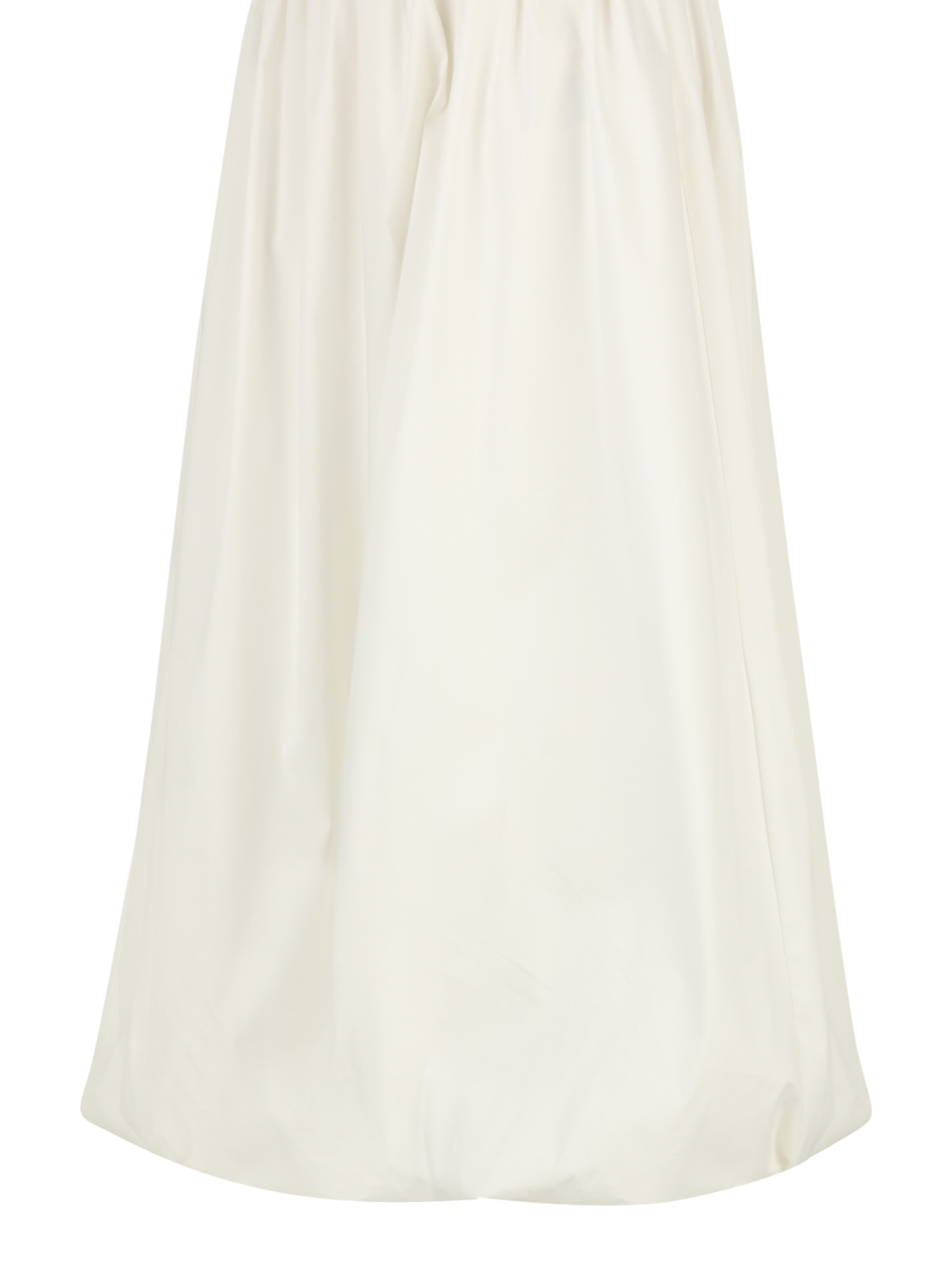 Vero Moda Tall Φούστα 'VMFRIBA' σε λευκό