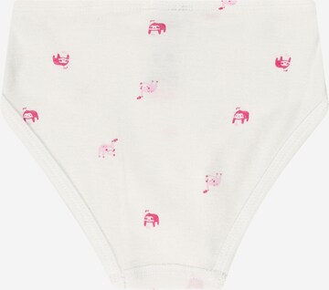 SCHIESSER Underpants in Pink