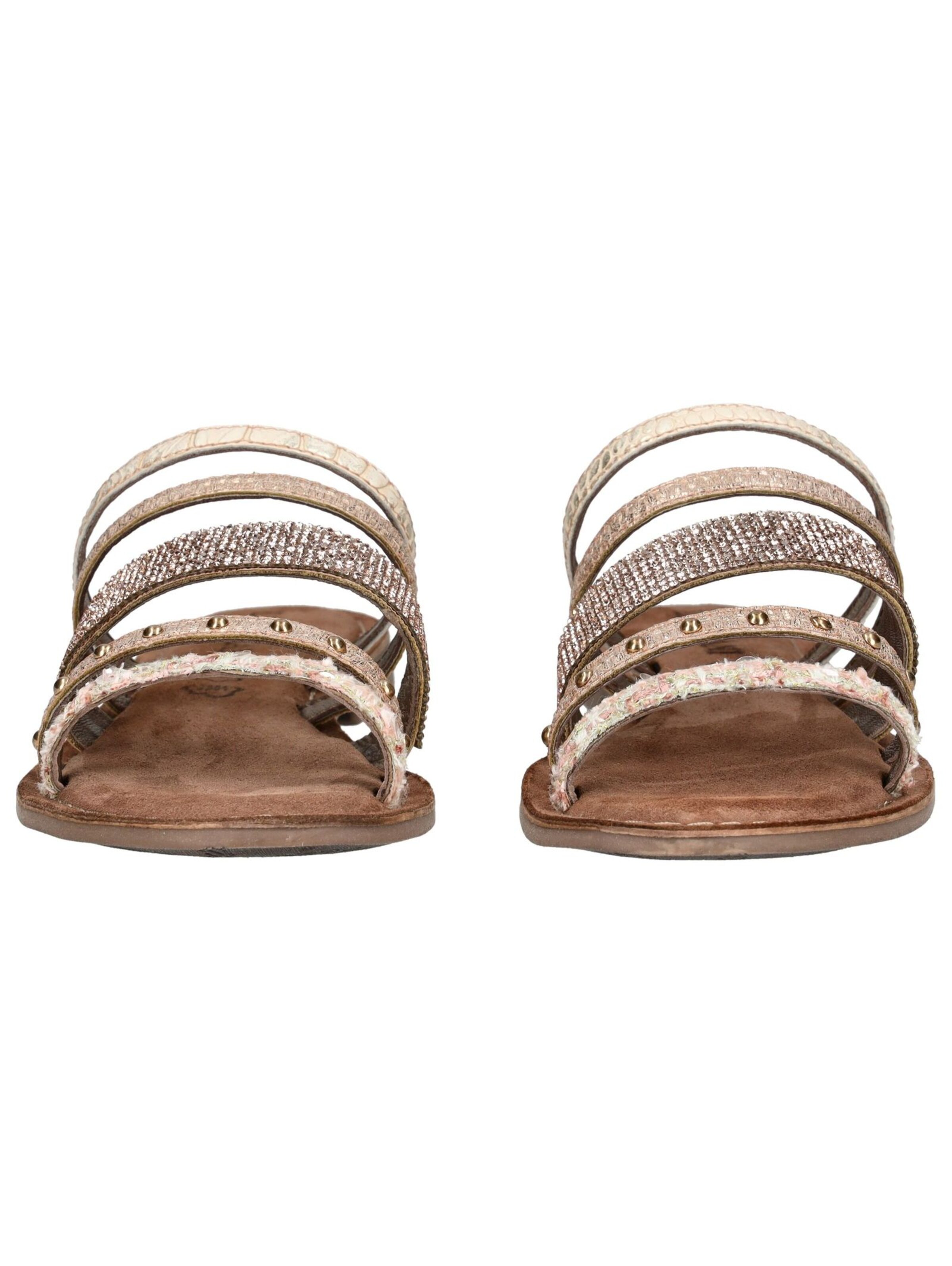 LAZAMANI Mules in Pink