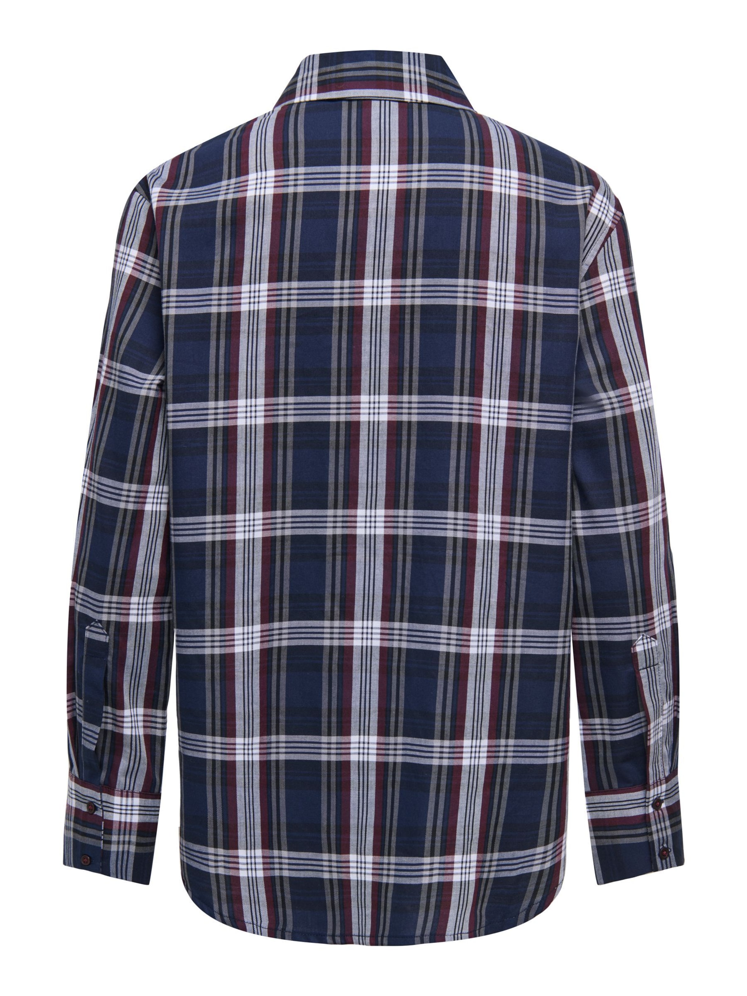 Camicia da donna 'SURANI' di ONLY in blu
