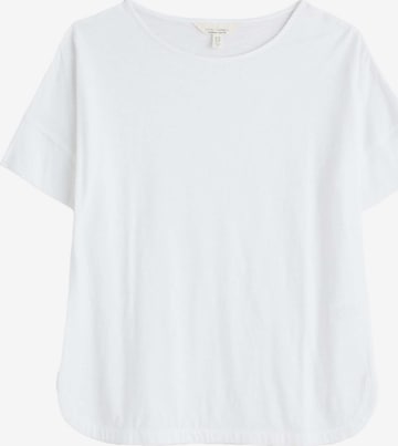 Seasalt Cornwall Paita 'Bryher View' värissä valkoinen: etupuoli