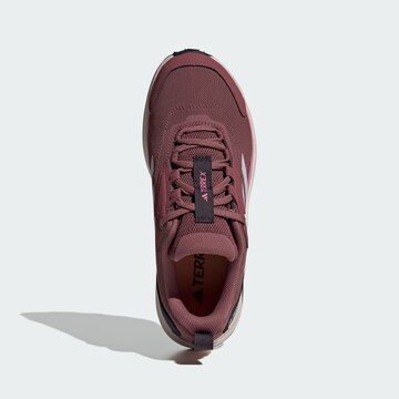 ADIDAS TERREX - Zapatos bajos 'Anylander' en lila
