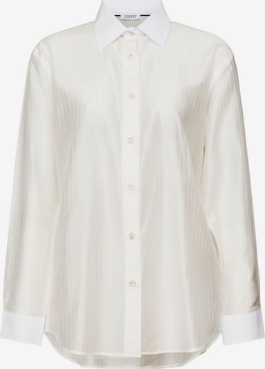 ESPRIT Blouse in White, Item view