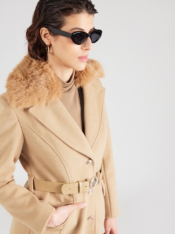 Cappotto di mezza stagione 'New Patrice' di GUESS in marrone