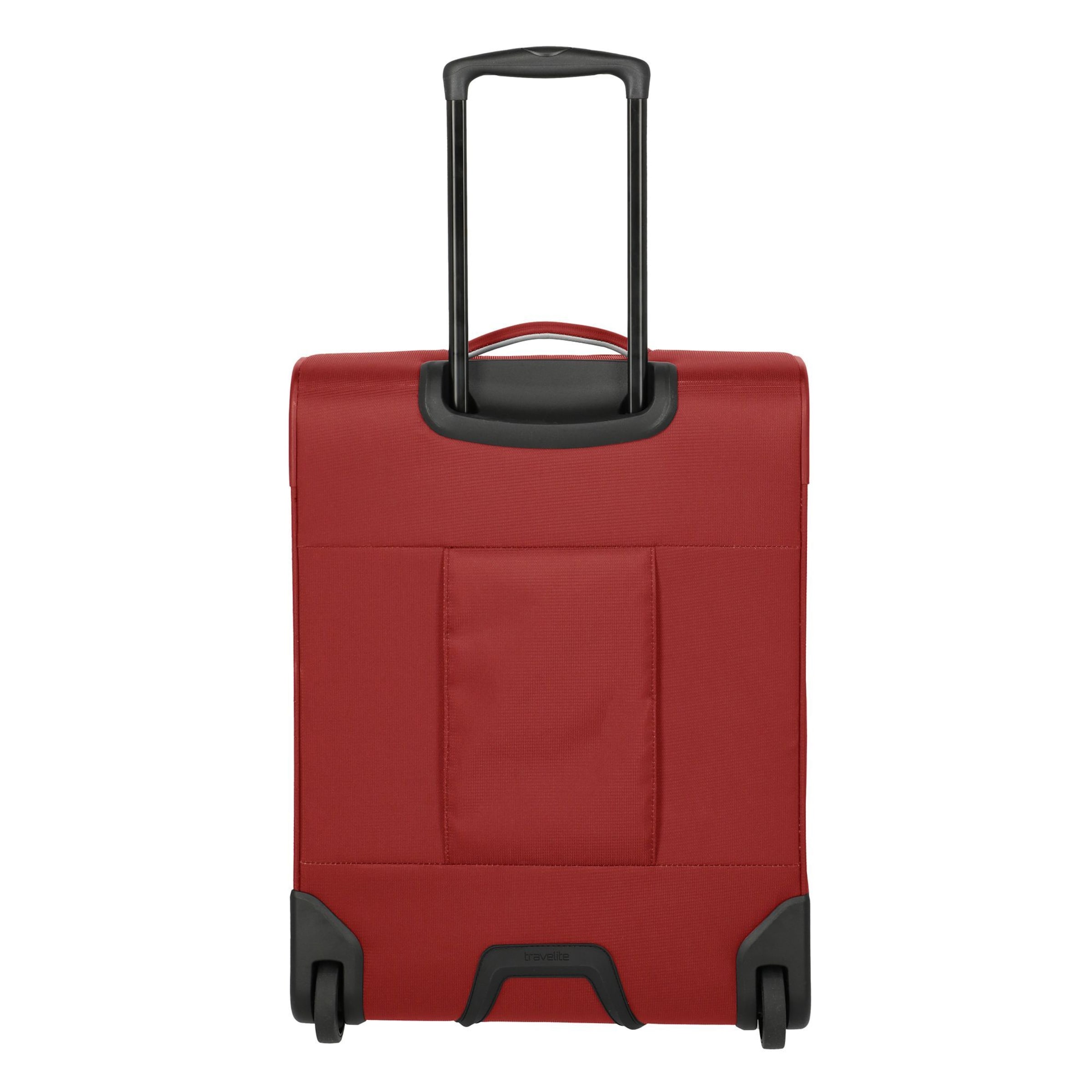 TRAVELITE Cart 'Jetpack Multi' in Red