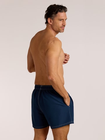 wavebreaker Board Shorts in Blue