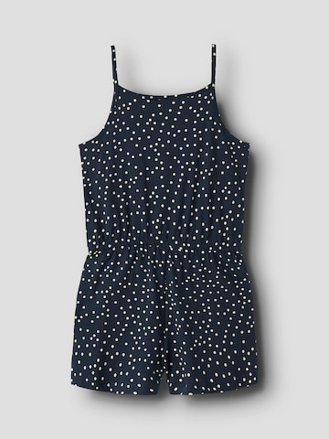 NAME IT Комбинезон 'NKFVIGGA' в Синий