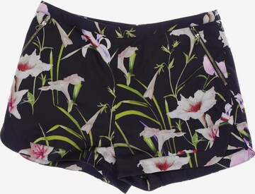 Ted Baker Shorts S in Schwarz: predná strana