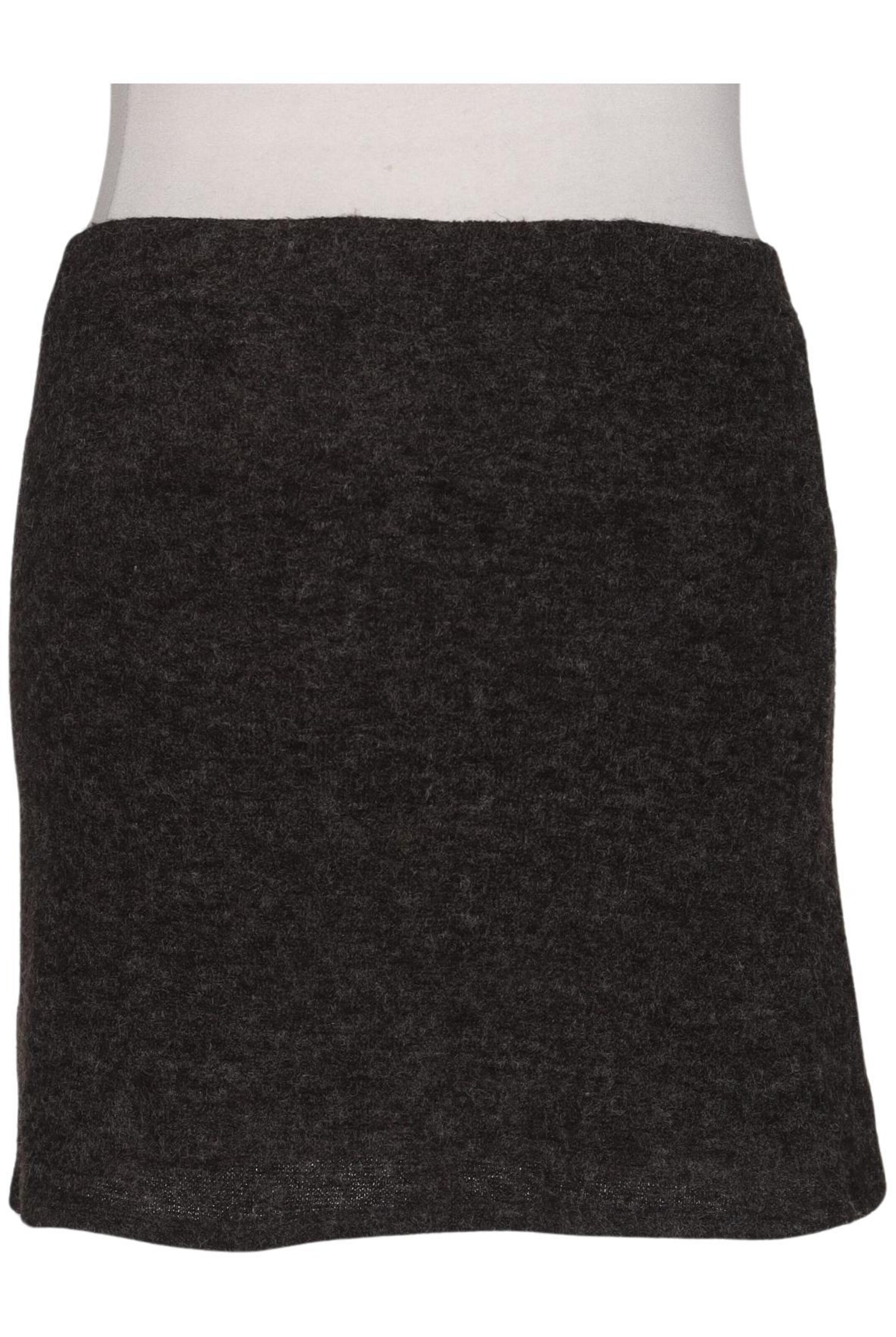 Native Youth Rock L in Grau: Vorderseite