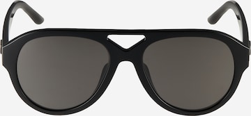 Tory Burch Sonnenbrille '0TY9069U' in Schwarz