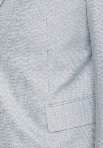 DRYKORN Regular fit Business Blazer ' Yames ' in Grey