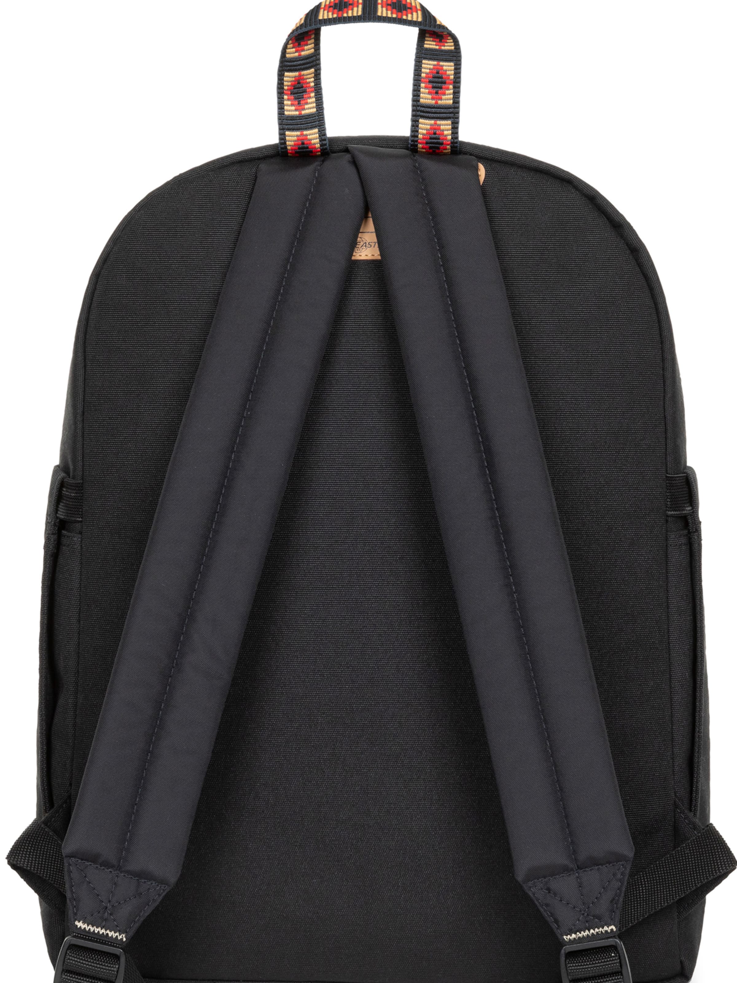 Zaino 'Kittery Pak'r' di EASTPAK in nero