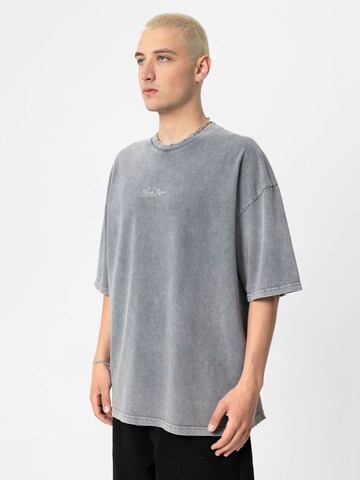 VAMOS CLO Shirt 'Vancouver' in Grey