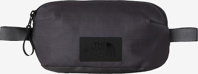One Size dydžio Rankinė su ilgu dirželiu 'BCV PRO TRAVEL POUCH' iš THE NORTH FACE, spalva – pilka / antracito spalva, Prekių apžvalga