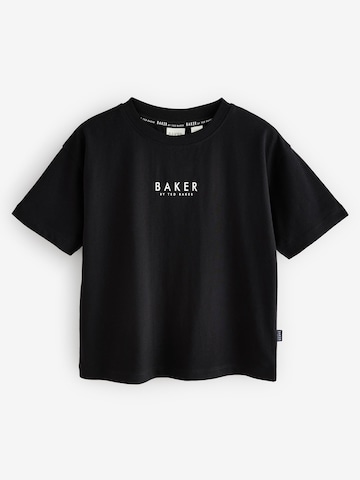Baker by Ted Baker Shirt in Rood