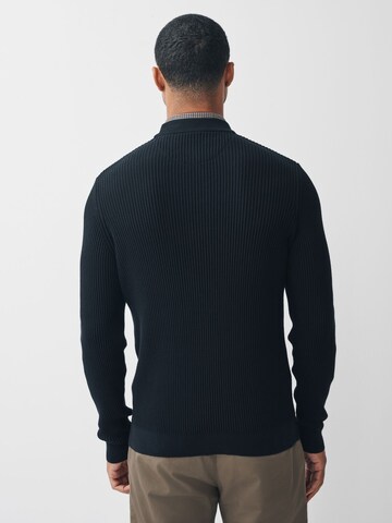 Next Pullover i sort