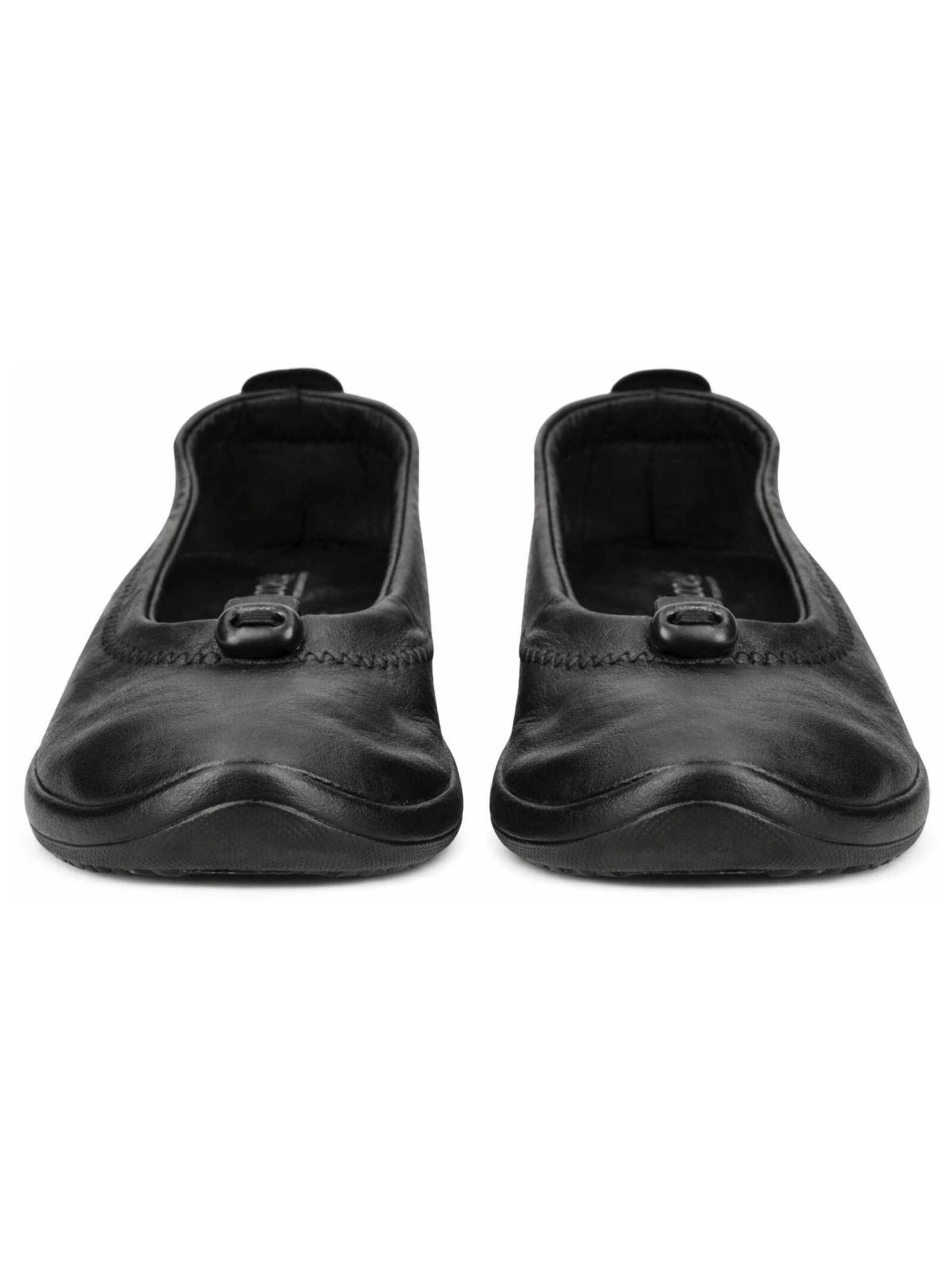 Arcopedico Ballerina in Zwart