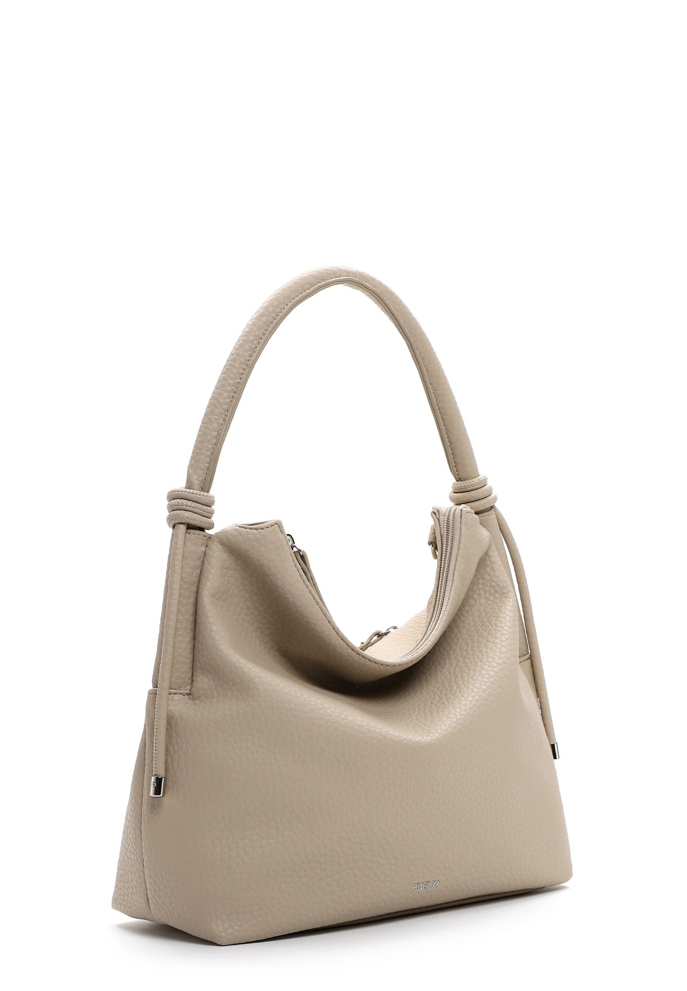 Emily & Noah Handbag 'Montpellier RUE 09' in Beige
