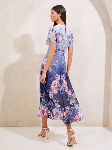 Lipsy Рокля в синьо