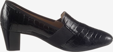 ARA Pumps in Schwarz