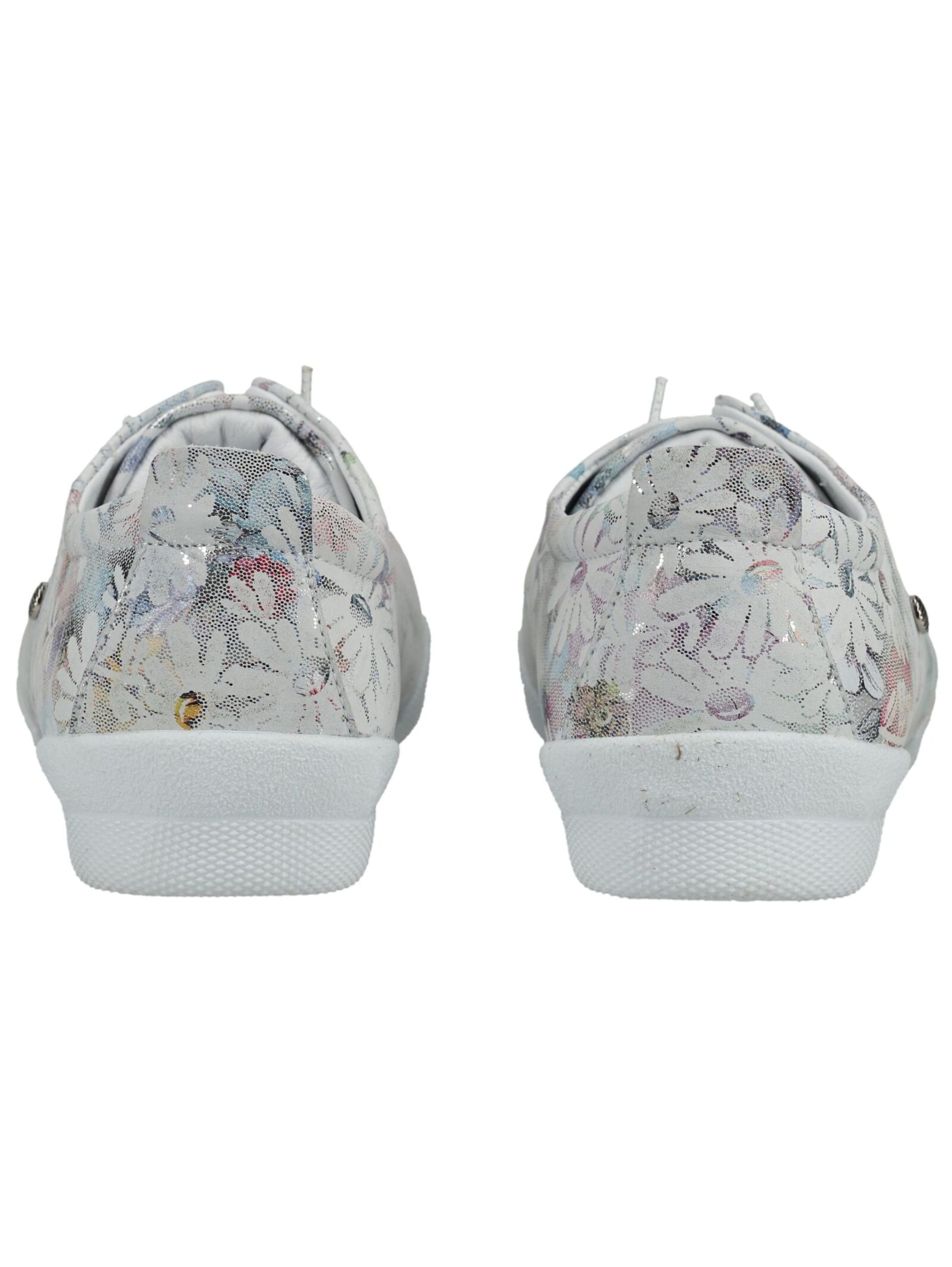 Sneaker bassa di ANDREA CONTI in colori misti